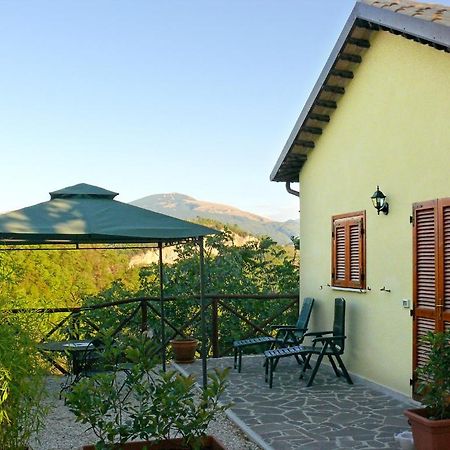 B&B Terra Di Mezzo Ascoli Piceno Exterior photo